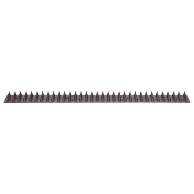 Vidaxl -Vogelstifte Set von 20 49 x 4,5 x 1,7 cm