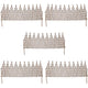 Vidaxl Garden Slat Works 5 St Willowhout