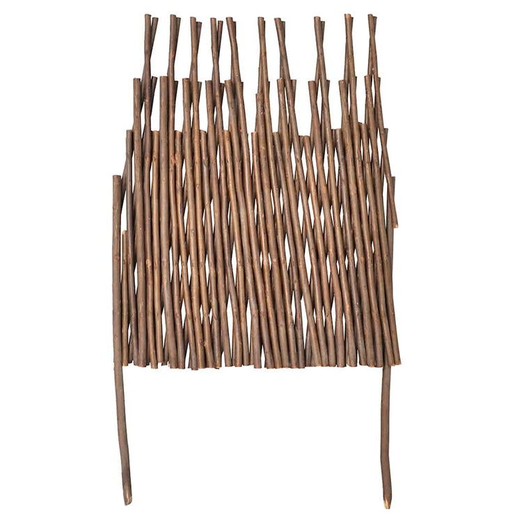 Vidaxl Garden Slat Works 5 St Willowhout