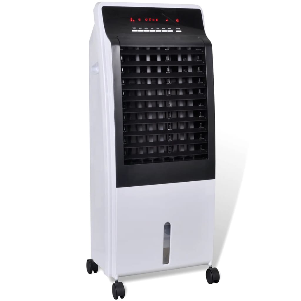 Vidaxl Air Cooler Mobile 8 L