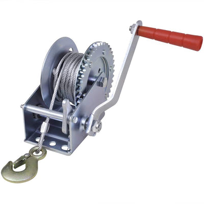 Vidaxl -Handwäsche 540 kg