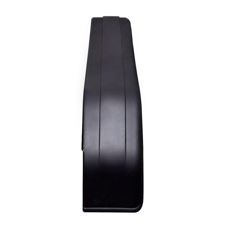 Vidaxl Satplates Tandem für Anhängerräder 2 PCs 240x1650 mm