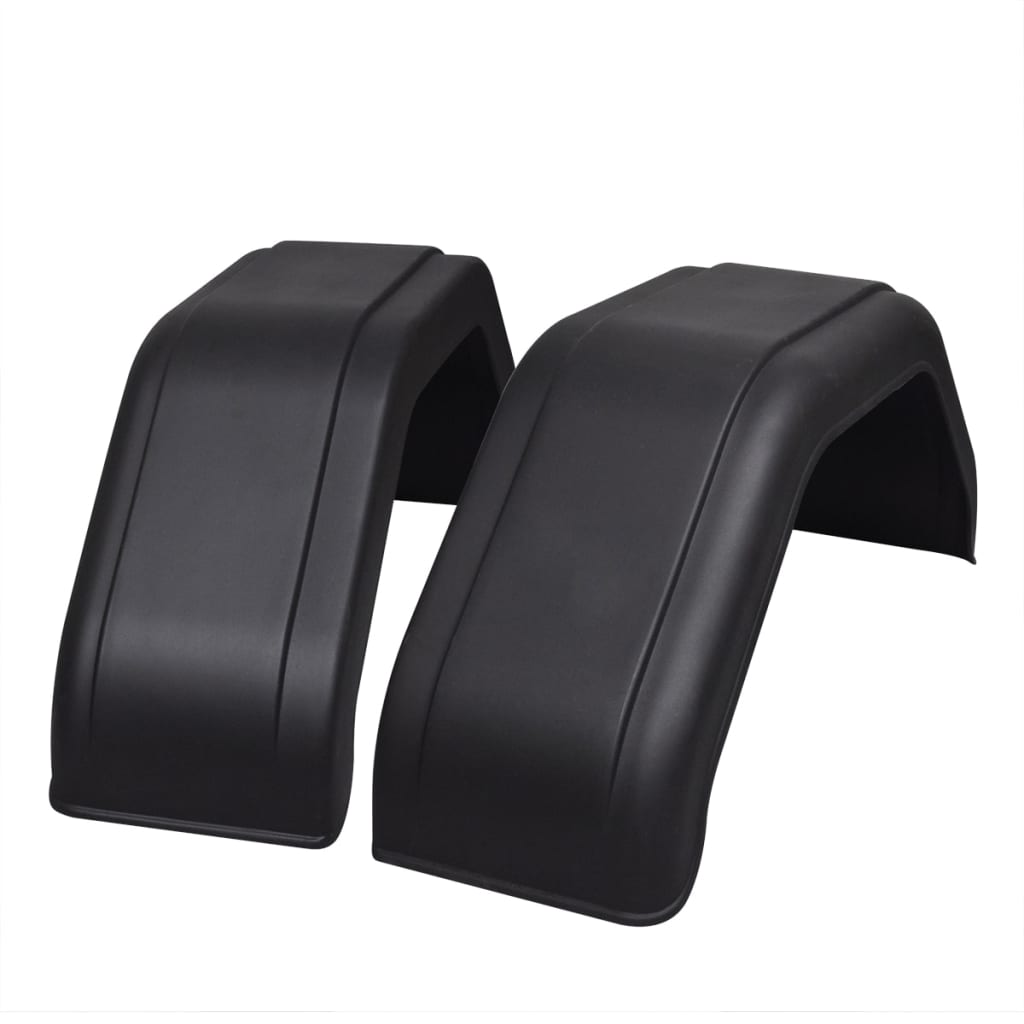 VIDAXL 2 X KLAUTS FÜR DER SCHANNEN RHELS 220 x 760 mm