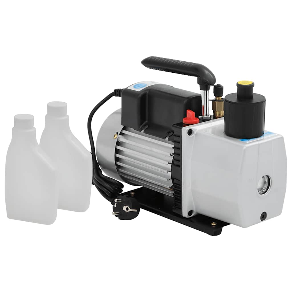 Vidaxl Vakuumpumpe 2-stufige 50 l minus