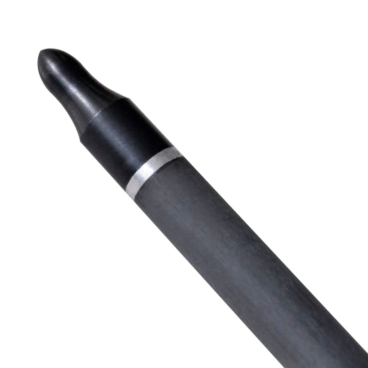 Vidaxl -Pfeile für Recurvebog Standard 30 0,76 cm Kohlenstoff 12 Teile