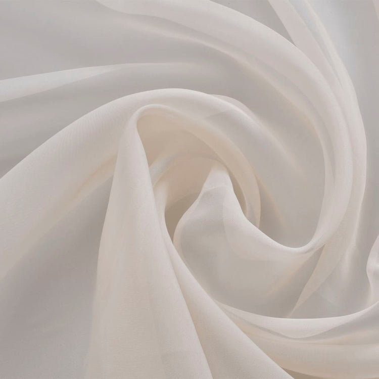 Vidaxl Voile 1,45 x 20 m Creme