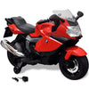 Vidaxl Electric Motor BMW 283 Rot 6 V.