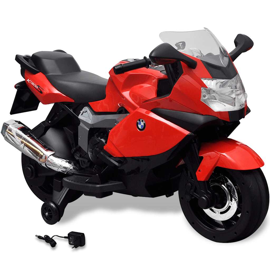 Vidaxl Electric Motor BMW 283 Rot 6 V.