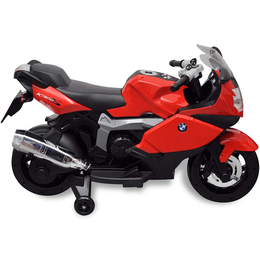 Vidaxl Electric Motor BMW 283 Rot 6 V.