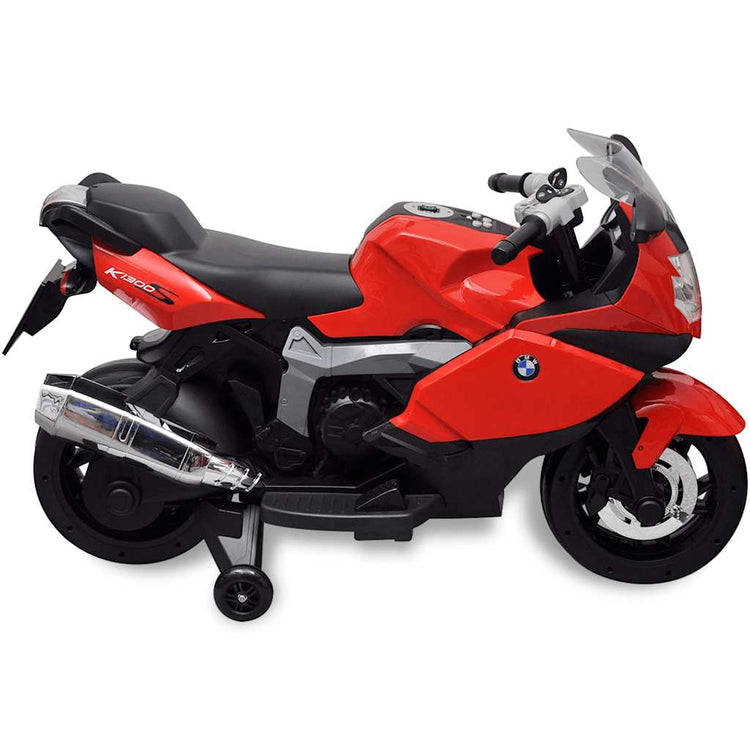 Vidaxl Electric Motor BMW 283 Rot 6 V.