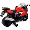 Vidaxl Electric Motor BMW 283 Rot 6 V.