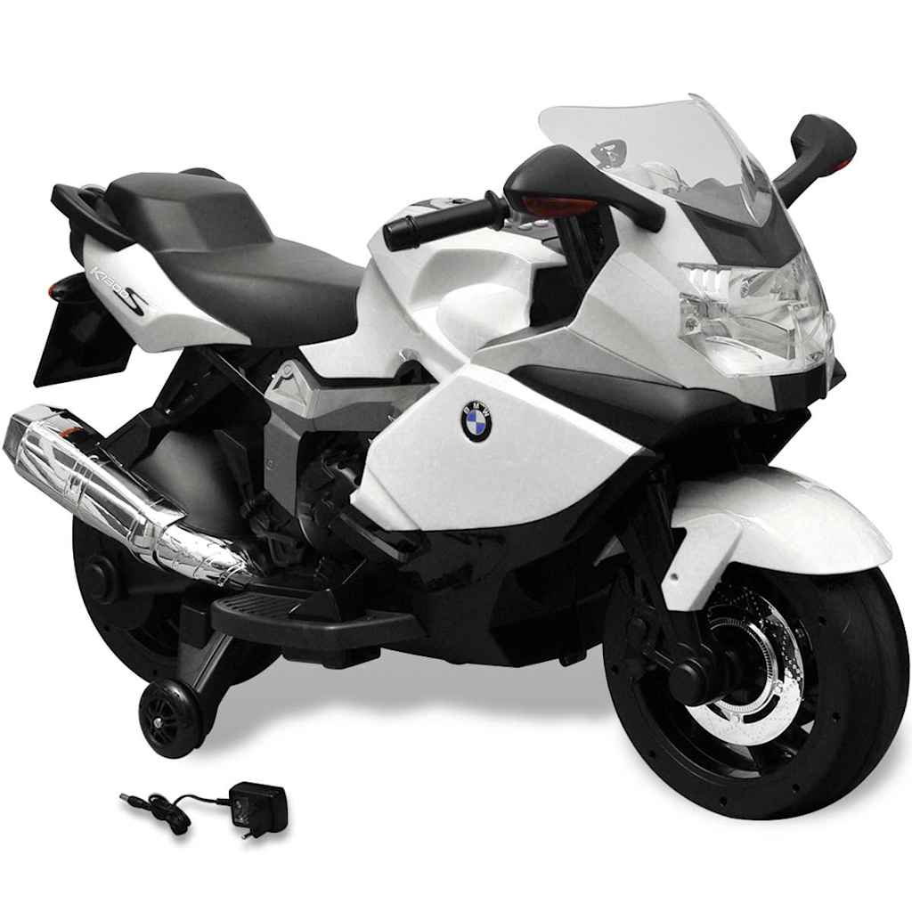 Vidaxl Electric Motor BMW 283 Weiß 6 V.