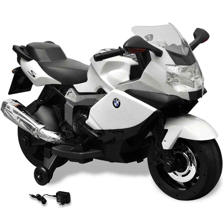 Vidaxl Electric Motor BMW 283 Weiß 6 V.