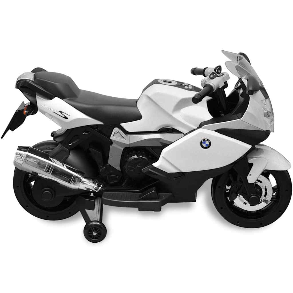 Vidaxl Electric Motor BMW 283 Weiß 6 V.