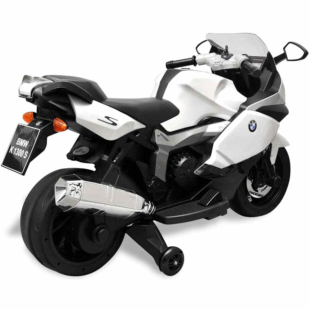 Vidaxl Electric Motor BMW 283 Weiß 6 V.