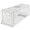 Vidaxl Animal -freundlich Herbst 80 cm verzinkt