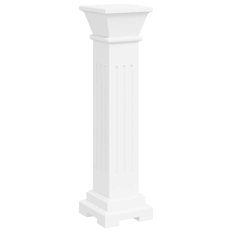 Vidaxl Plant Standard Classic Column MDF