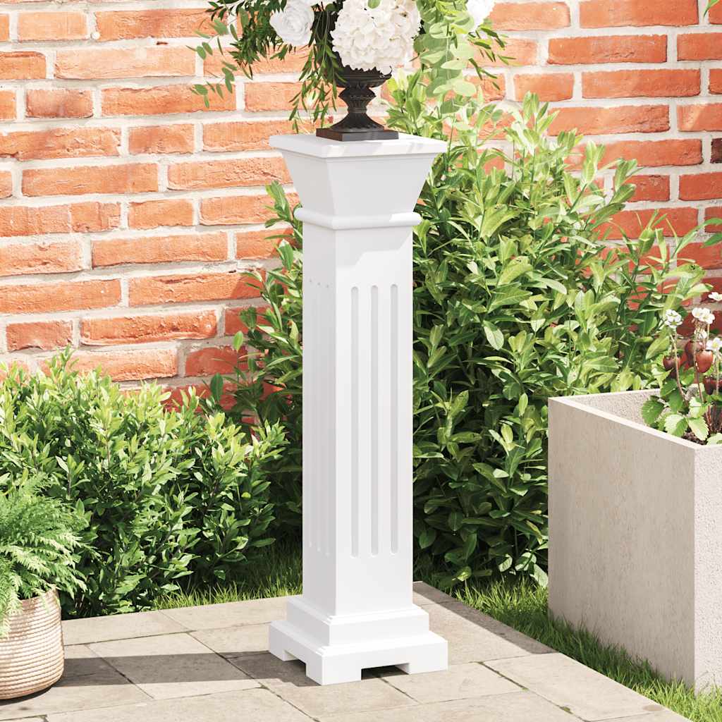 Vidaxl Plant Standard Classic Column MDF