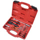VIDAXL GLOW PLUCK KLEY SET 16-PIEFE