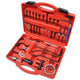 Vidaxl Motor Timing Tool Set Diesel Benzin für Citroën Peugeot
