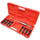 Vidaxl Kogella -Puller Blind Loch Set