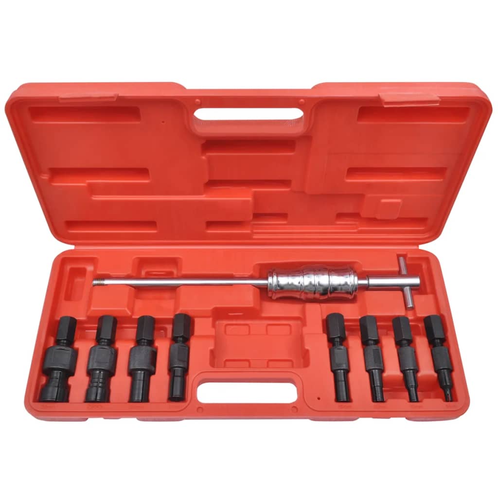 Vidaxl Kogella -Puller Blind Loch Set