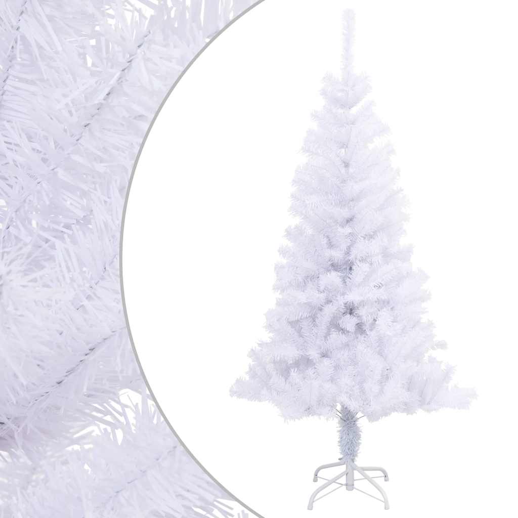 VIDAXL KUNSTKERSTBOOM mit Standard 380 Zweigen 150 cm