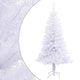 VIDAXL KUNSTKERSTBOOM mit Standard 380 Zweigen 150 cm