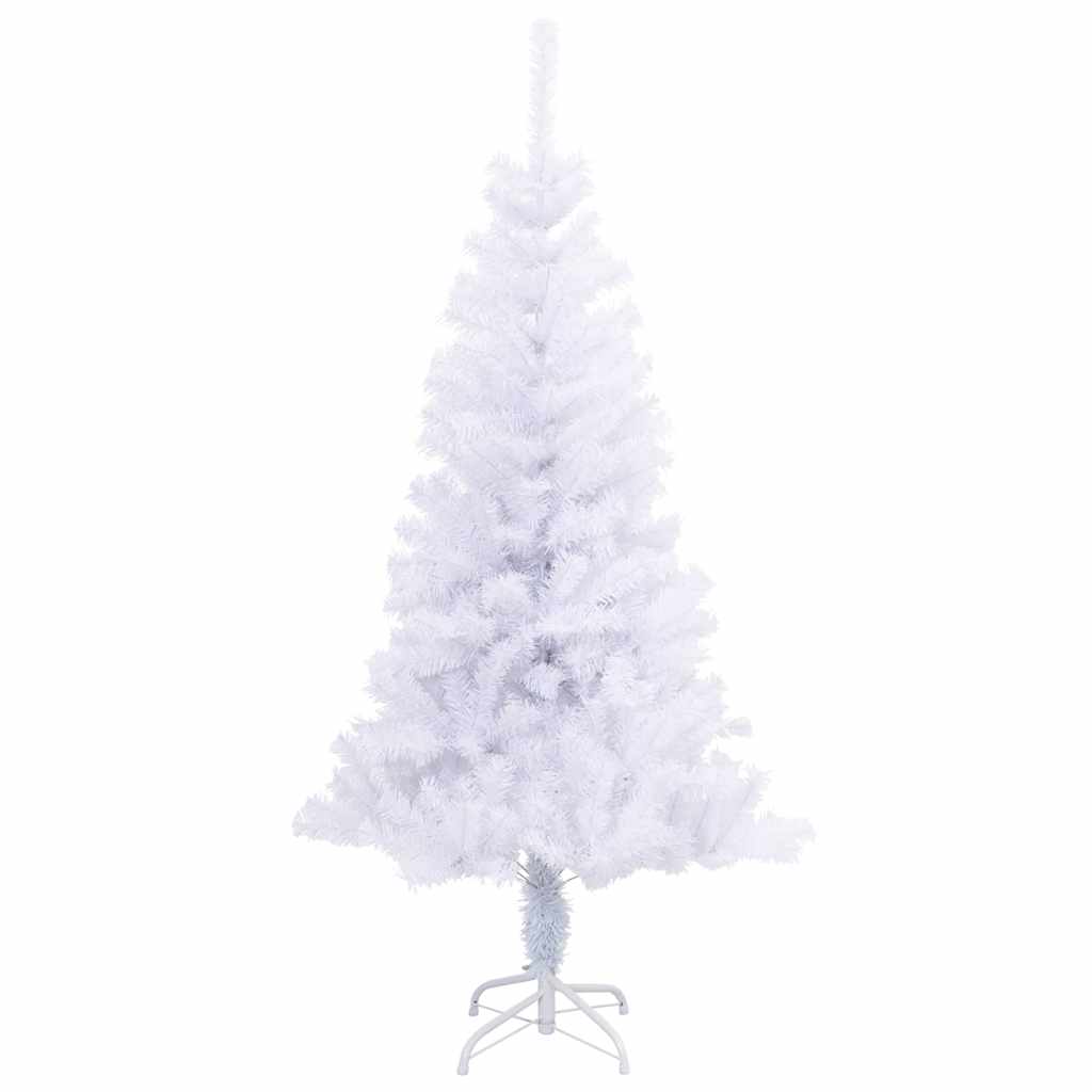 VIDAXL KUNSTKERSTBOOM mit Standard 380 Zweigen 150 cm