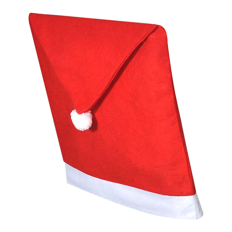 Vidaxl Weihnachten Muts für Stoelleuning 6 St.