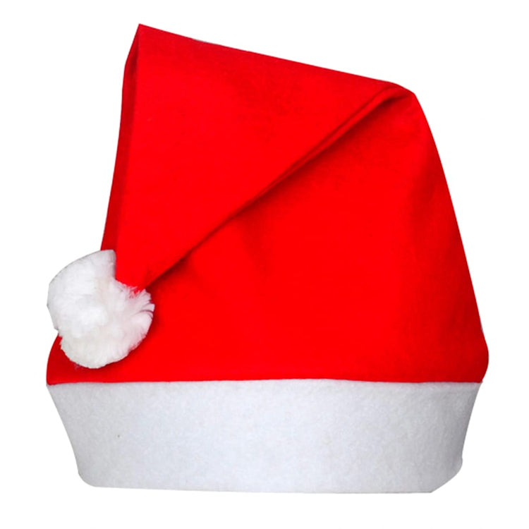 Vidaxl Weihnachtshüte 24 St.