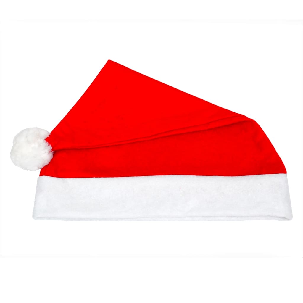 Vidaxl Weihnachtshüte 24 St.