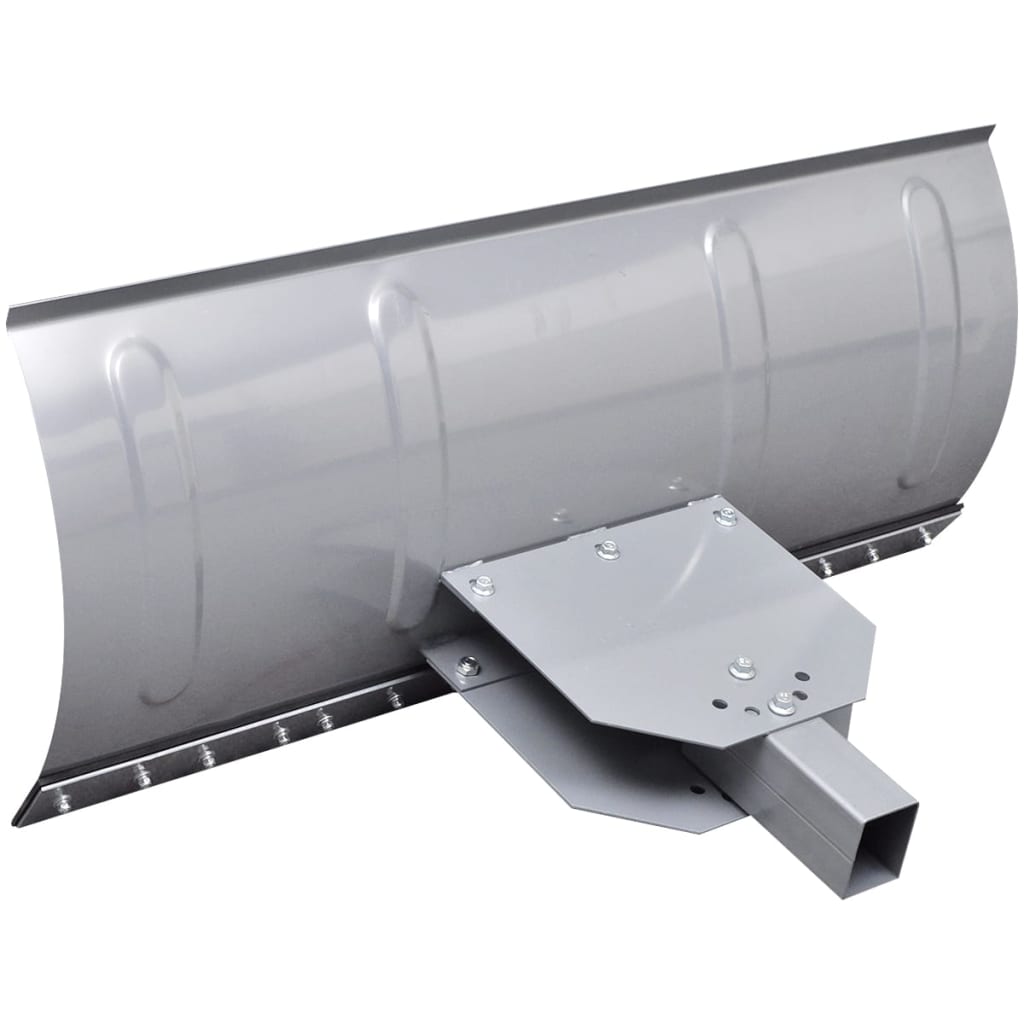 Vidaxl Snow Pflugblatt Universal 100x44 cm