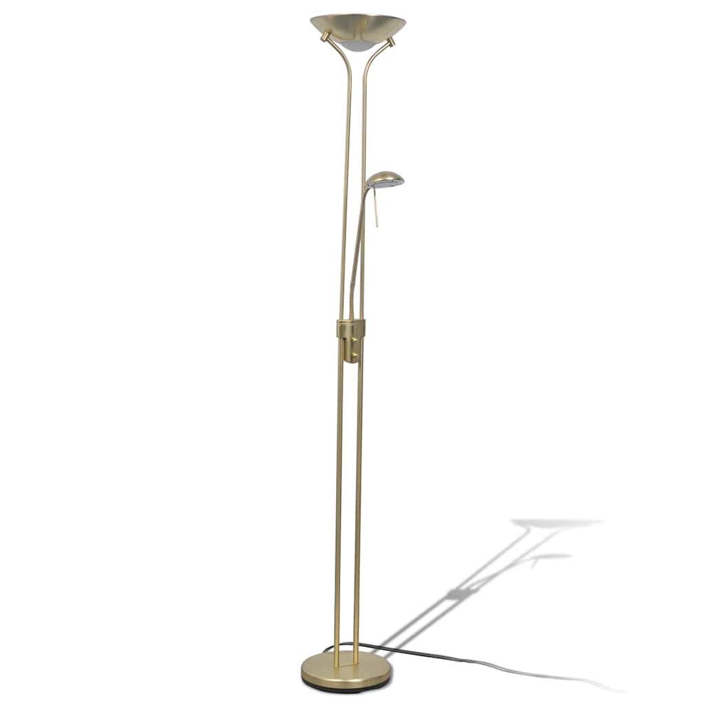 VIDAXL SHOCS LAMP LED Dimmbar 23 W.