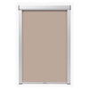 Vidaxl Roller Blind Damming Beige S06 606