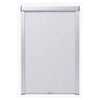 Vidaxl Roller Blind Damming White 104