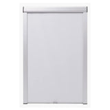 Vidaxl Roller Blind Damming White C04 - afbeelding 3