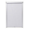 Vidaxl Roller Blind Damming White F06