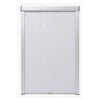 Vidaxl Roller Blind Damming White P08 408