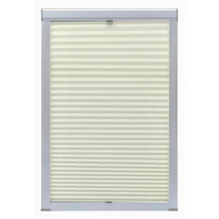 Vidaxl Roller Blind Faltencreme M08 308
