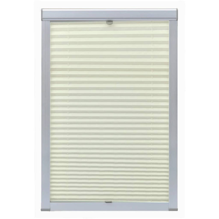 Vidaxl Roller Blind Faltencreme P06 406