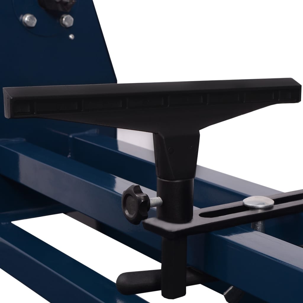 Vidaxl Hout Realth 1000 mm 400 w