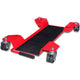 Vidaxl Motor Standard Mobile Rot