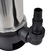 VIDAXL -Abwasser -Pumpe 750 W 12.500 l u - afbeelding 3