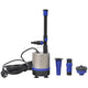 VIDAXL FONTEIN PUMPE 50 W 1750 L U
