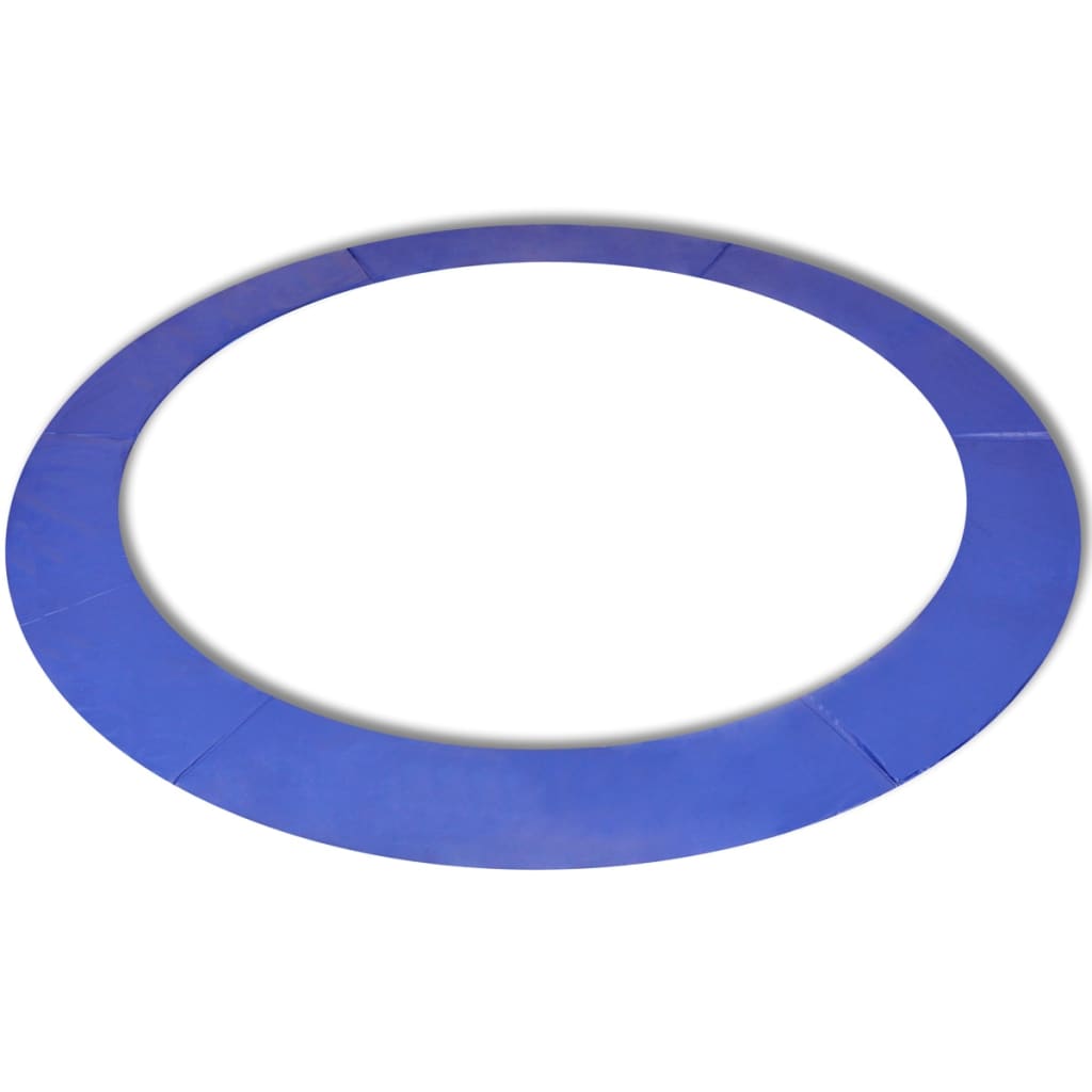 VIDAXL -Sicherheitsmatte für 14 '4,26 m rundes Trampolin