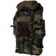 Vidaxl Rucksack Armee Stil xxl 100 l Tarnung