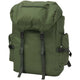 Vidaxl Rucksack Armee Stil 65 l Grün