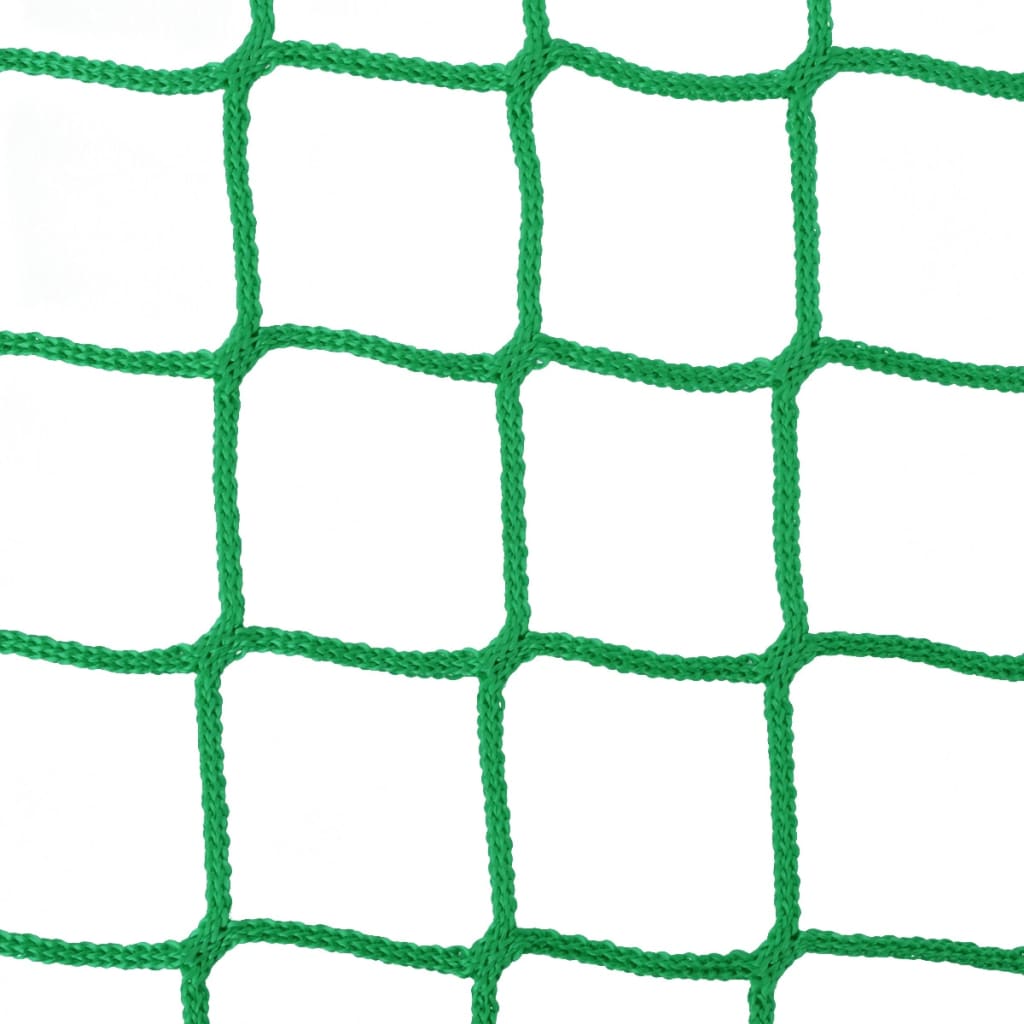 Vidaxl HOOINETE Rund 2 Stück 1x0,75 m pp
