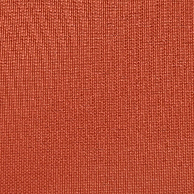 Vidaxl Balkon Bildschirm Oxford Textil 75x600 cm Terrakotta